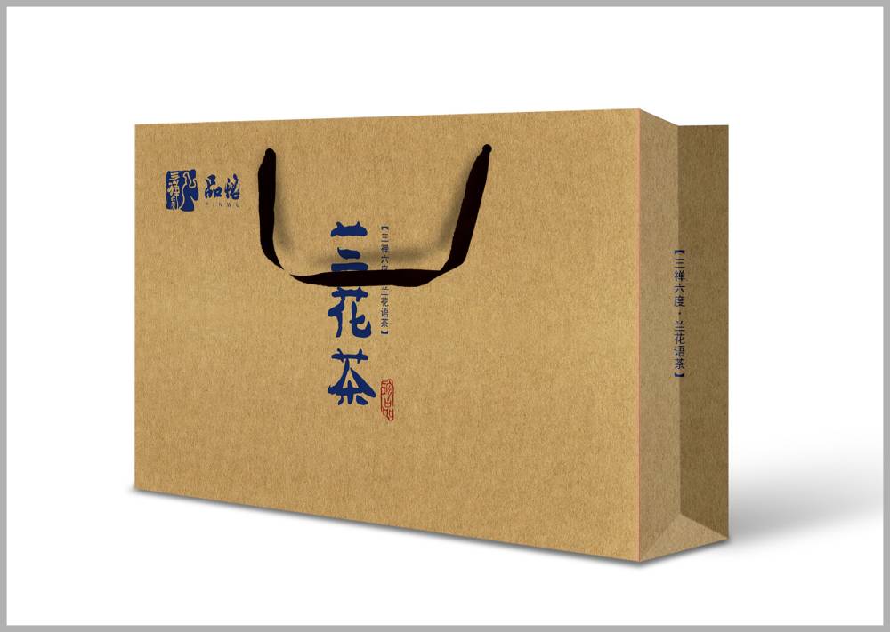 孝昌县包装设计重视“战略”和“战术”