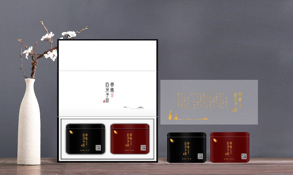 孝昌县包装设计：文化赋能，创新驱动，解锁城市产业新势能